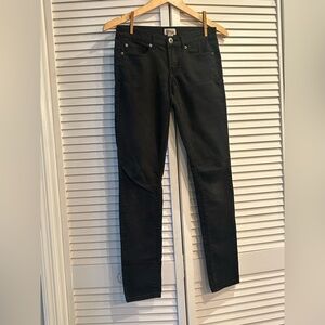 Mudd Women's Classic Black Skinny Jeans